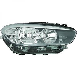 Phare BMW Série 1 F20/F21 avant droit