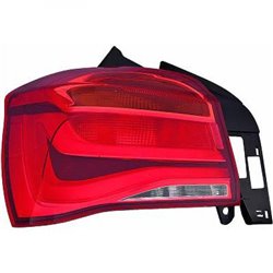 Feu arrière gauche BMW F20/F21