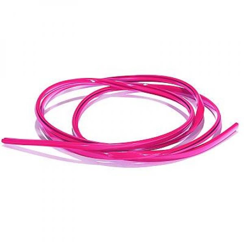 bandeau rouge avant/arr.   FIESTA,