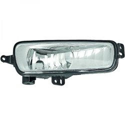 Antibrouillard droit     FOCUS,
