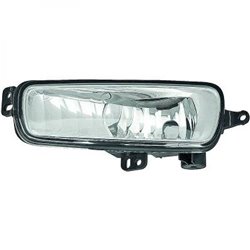 Antibrouillard gauche    FOCUS,