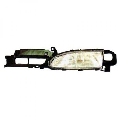 Phare Ford Mondeo avant gauche Phare Ford Mondeo avant gauche