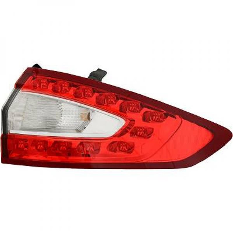 R�CKL.RECHTS extérieur MONDEO,