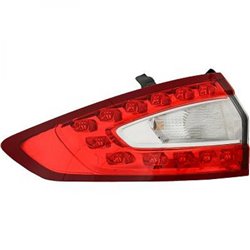 Feu arrière gauche extérieur Ford Mondeo