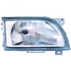 Phare Ford Transit avant droit