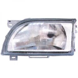 Phare Ford Transit avant gauche