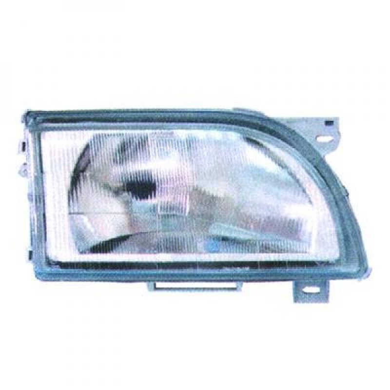 Phare Ford Transit avant gauche