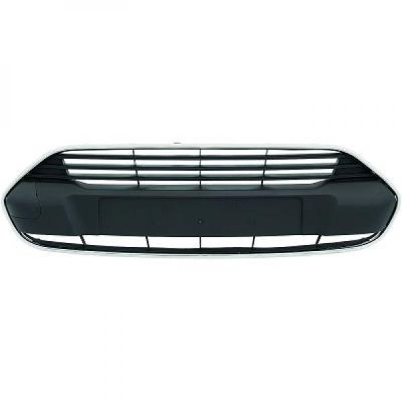 Grille de pare-choc MI. CONNECT,