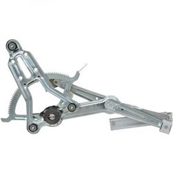 Lève-vitre Mercedes W124 Avant Gauche 1985-1995 Moteur