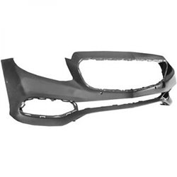 Pare-choc Avant      W213,