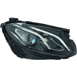 LED-Phare droit  W213,