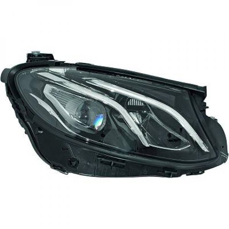 LED-Phare gauche W213,