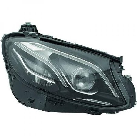 LED-Phare droit W213, LED-Phare droit W213,