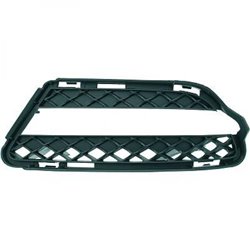 Grille de pare-choc gauche    W221,