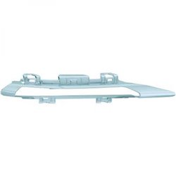 CHROMRAHMEN droit       W221,