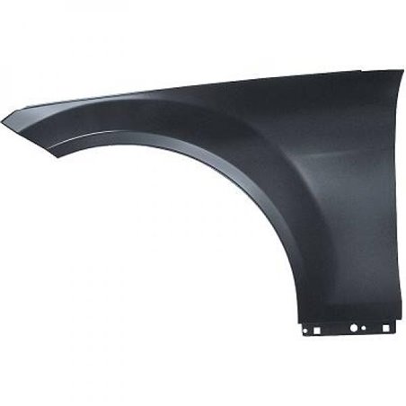 Aile gauche     MB W204,