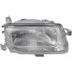 Phare principal Opel Astra avant droit