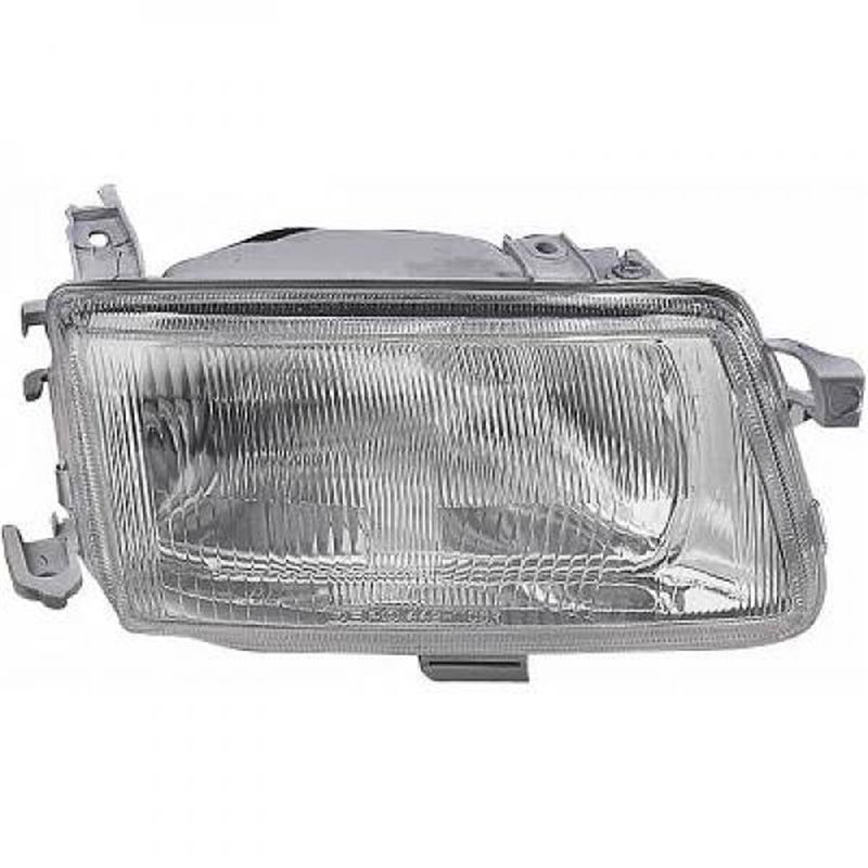 Phare principal Opel Astra avant droit