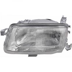 Phare Opel Astra avant gauche