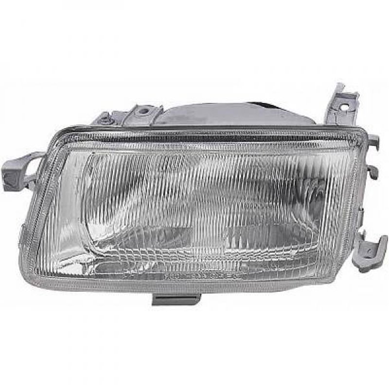 Phare Opel Astra avant gauche