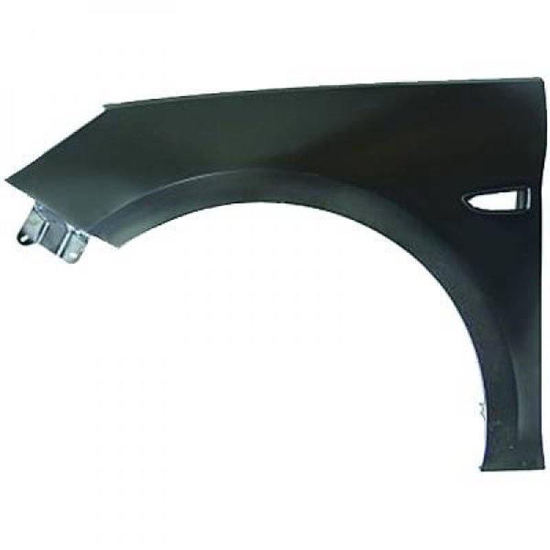 Aile gauche       ASTRA,