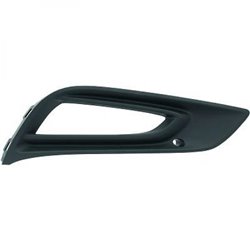 Grille de pare-choc droit  ASTRA K,