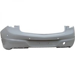 Pare-choc avant    ASTRA K,