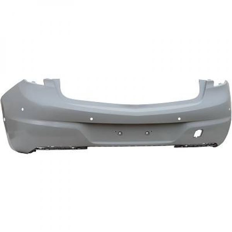 Pare-choc avant    ASTRA K,