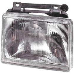 Phare Opel Corsa avant droit