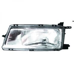 Phare Opel Vectra avant droit