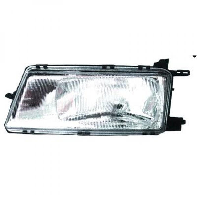 Phare Opel Vectra avant droit