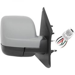 Rétroviseur droit       VIVARO B,