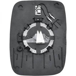 SPIEGELGLAS Droit   VIVARO B,