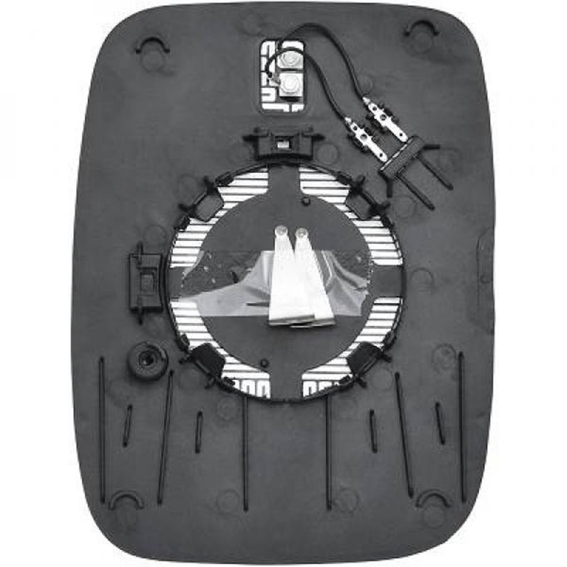 SPIEGELGLAS Droit   VIVARO B,