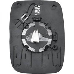 SPIEGELGLAS Gauche   VIVARO B,