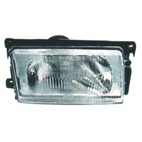 Phare Volkswagen Polo avant gauche Phare Volkswagen Polo avant gauche