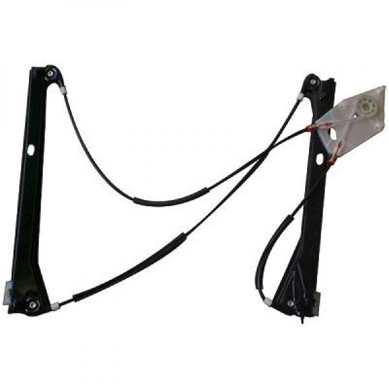 Mécanisme lève-vitre Arrière droit  POLO,