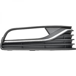 Grille de pare-choc droit   VW  POLO 6C