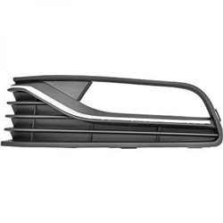 Grille de pare-choc gauche VW   POLO 6C