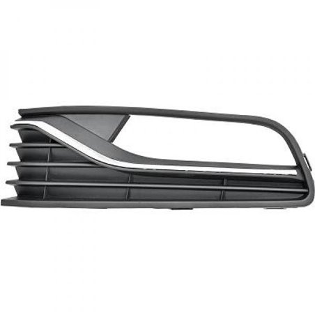 Grille de pare-choc gauche VW   POLO 6C