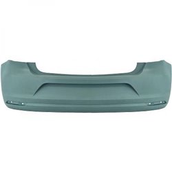 STO�F�NGER Arrière VW POLO,