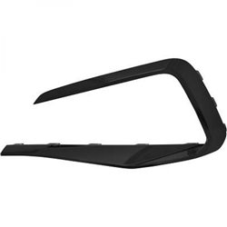 Grille Gauche VW Polo GTI Avant 2018-2021 Accessoire Pare-chocs.