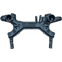 MOTORTR�GER      GOLF III,