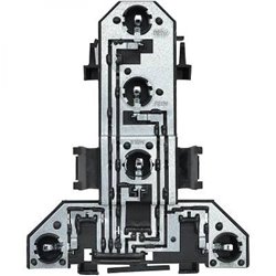 Porte-lampe VW Golf IV Berline 1997-2002 Arrière Gauche/Droit Feux arrière.