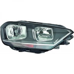 Phare Volkswagen Golf Sportsvan avant droit