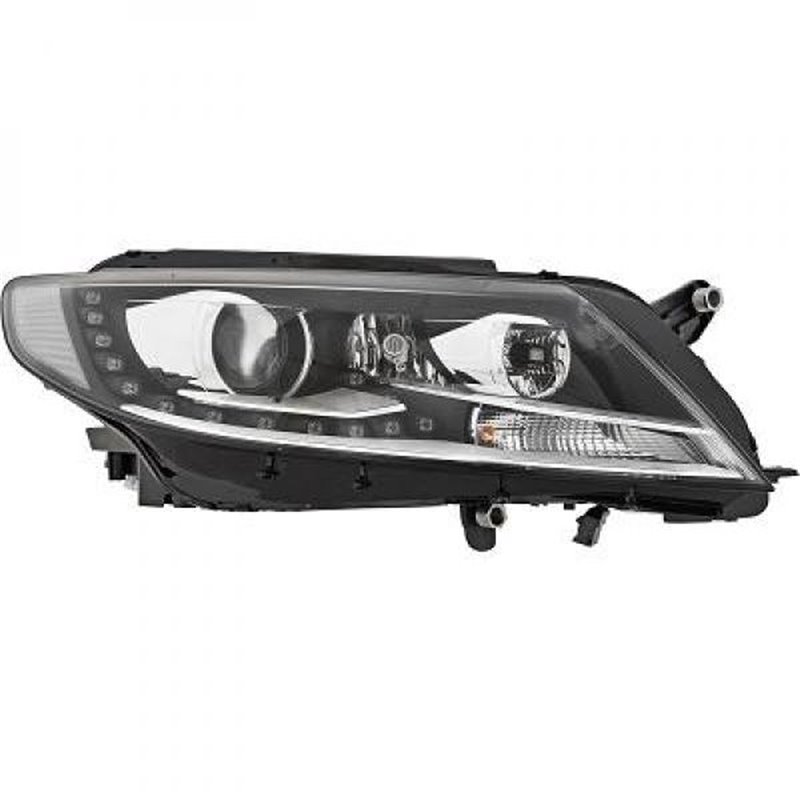 Phare xénon Volkswagen PASSAT CC avant droit