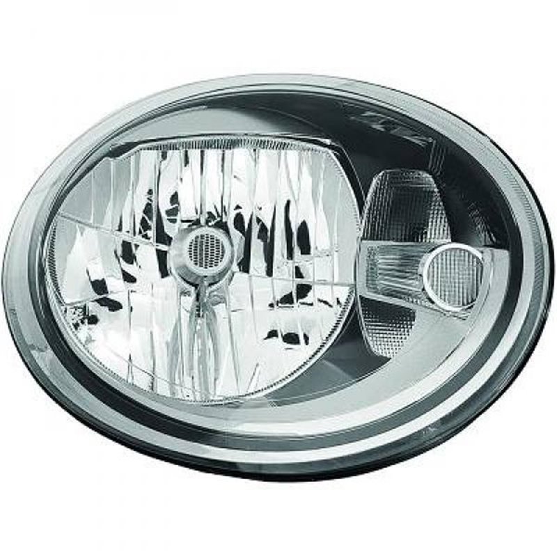 Phare Volkswagen BEETLE avant droit