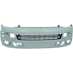 Pare-choc Avant     Volkswagen Transporter T5