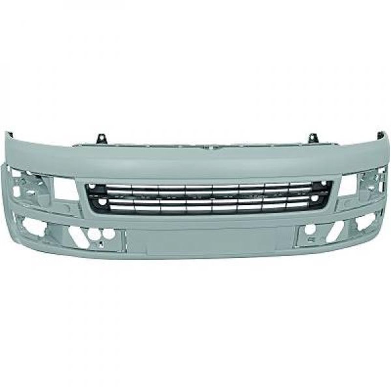 Pare-choc Avant     Volkswagen Transporter T5