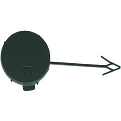 ABSCHL.KAPPE Arrière Volkswagen CRAFTER